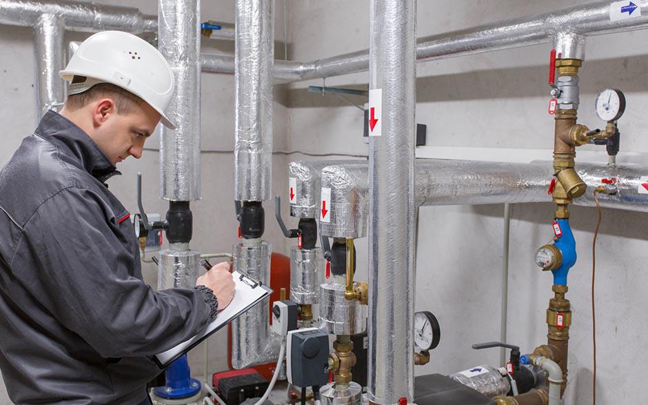 entretien annuel chaudière gaz Lagny-sur-Marne